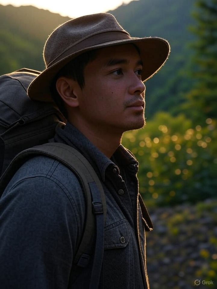 Comenzando un viaje. Suficiente una app de Salud Mental. Founder Institute.